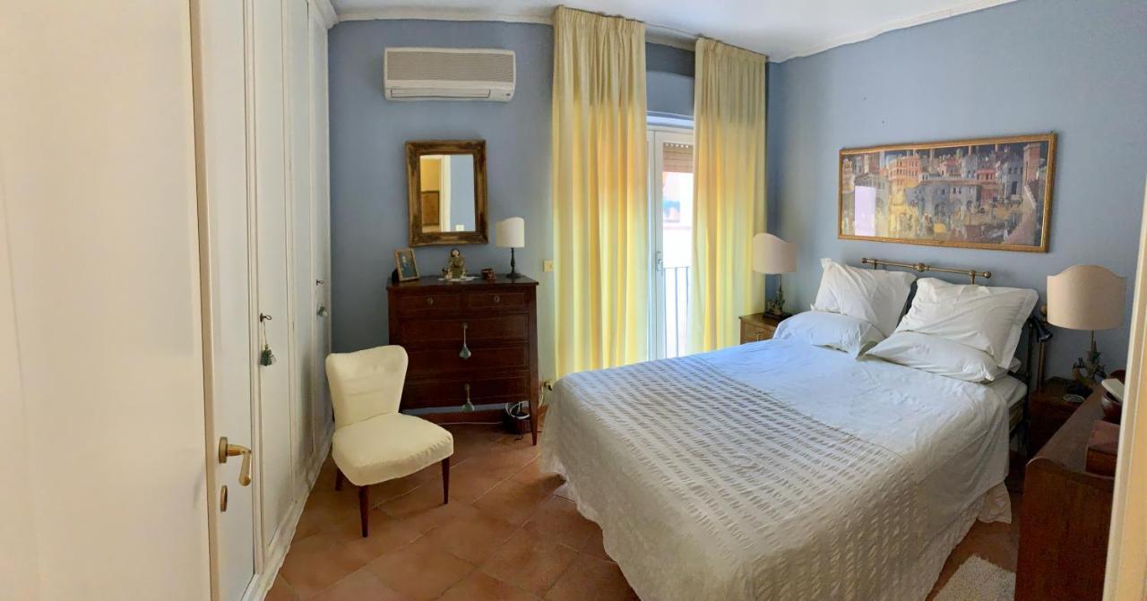 Duomo Square Apartment Taormina Exterior photo